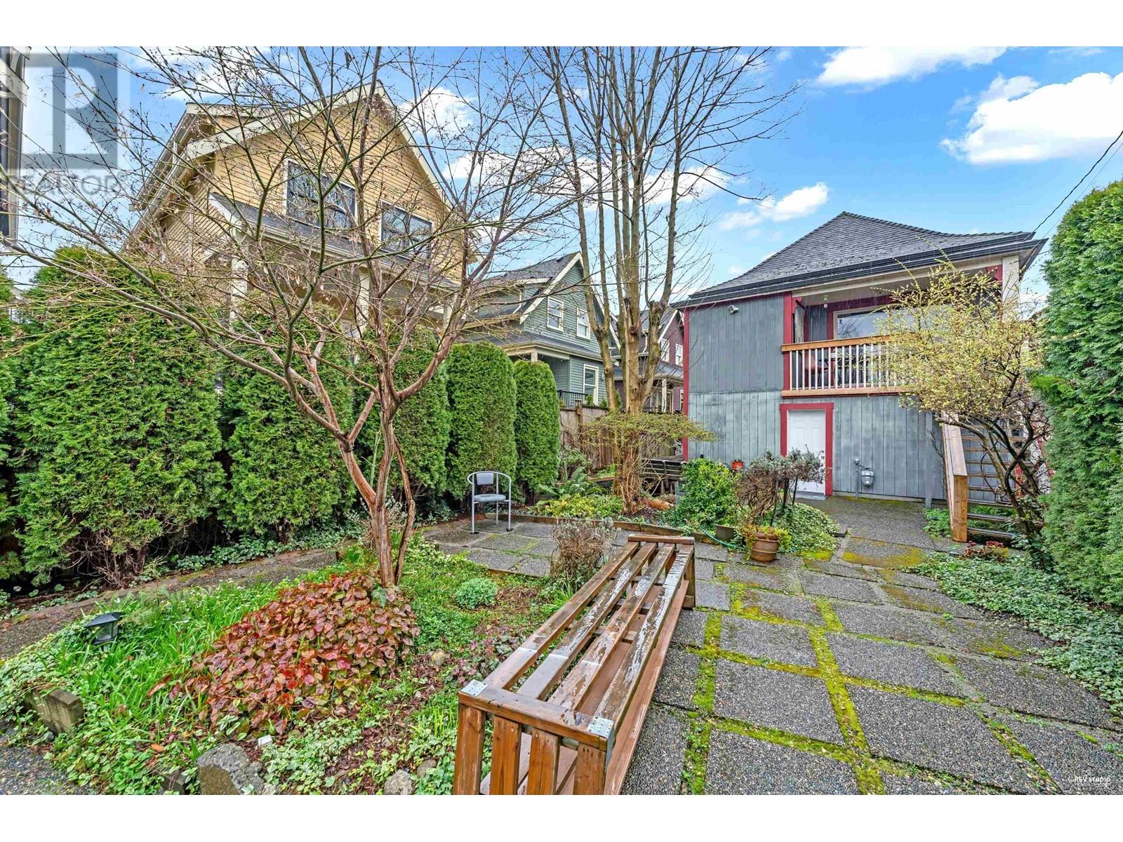 1165 E Pender Street, Vancouver, British Columbia  V6A 1W6 - Photo 31 - R2984803
