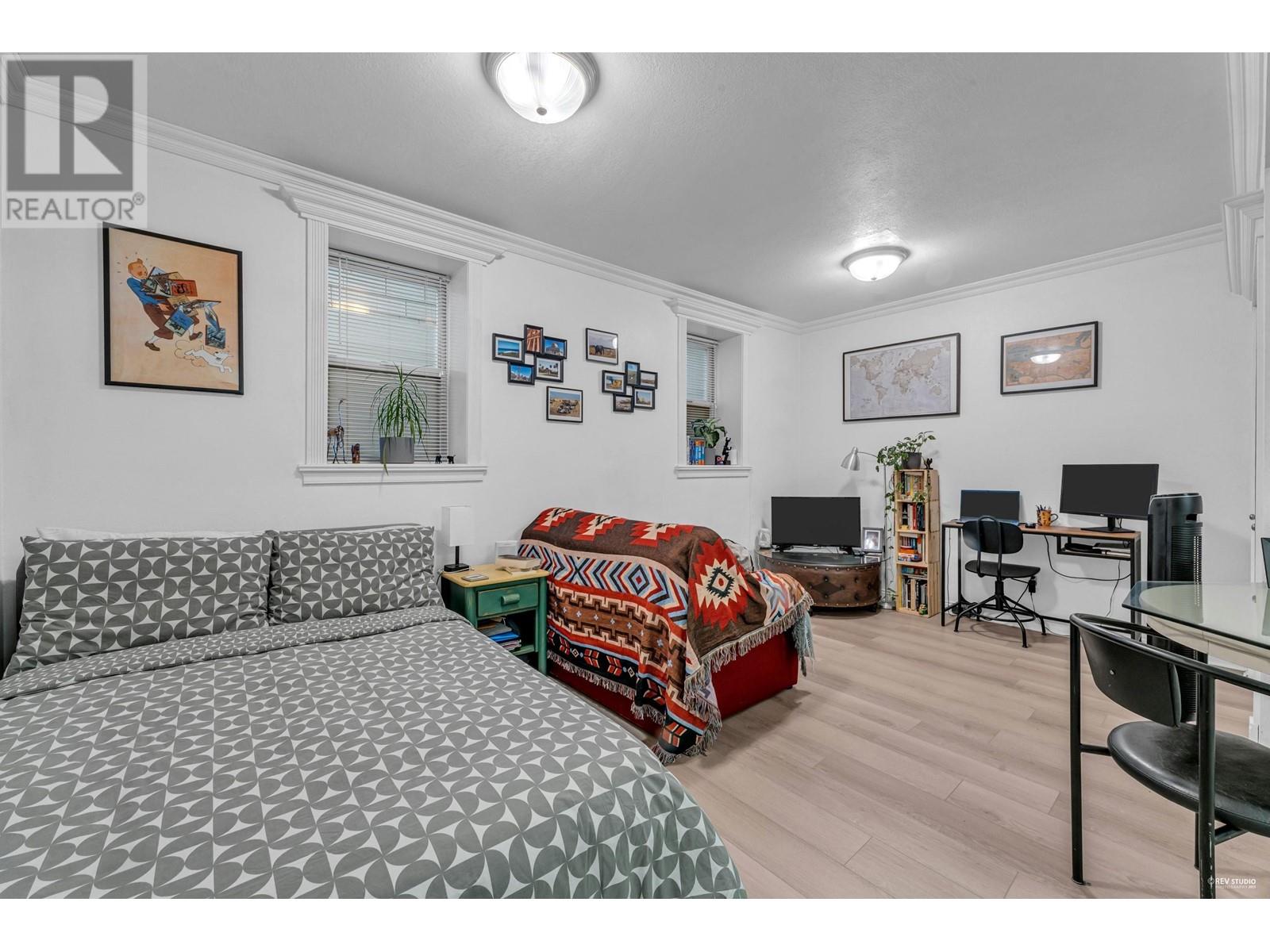 1165 E Pender Street, Vancouver, British Columbia  V6A 1W6 - Photo 35 - R2984803