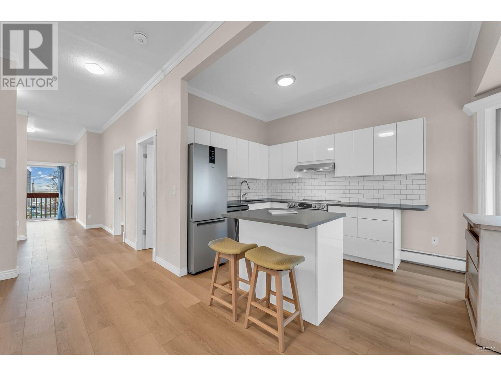 1165 E Pender Street, Vancouver, British Columbia  V6A 1W6 - Photo 7 - R2984803