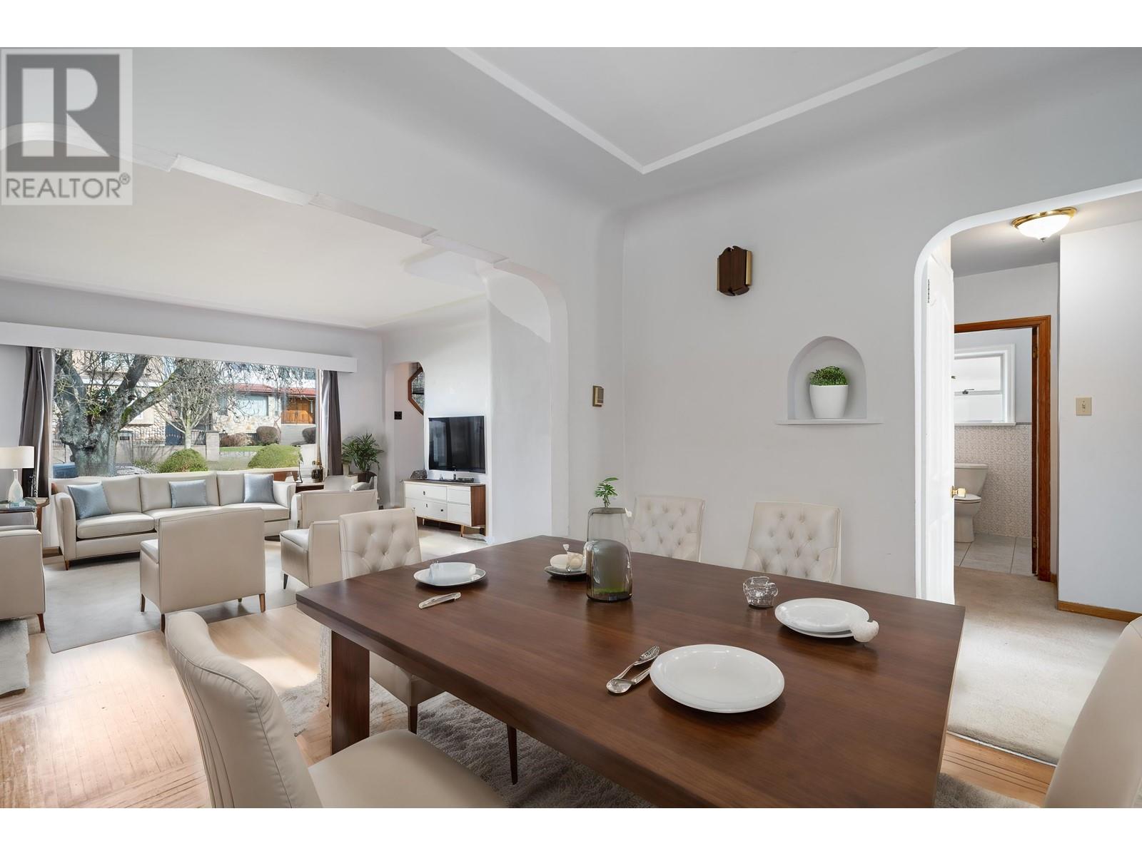 Property at 122 W 47TH AVENUE image 2