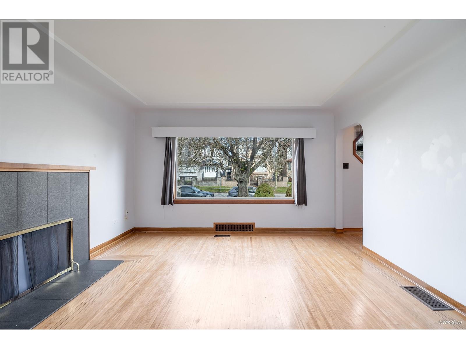 122 W 47th Avenue, Vancouver, British Columbia  V5Y 2X9 - Photo 9 - R2984805