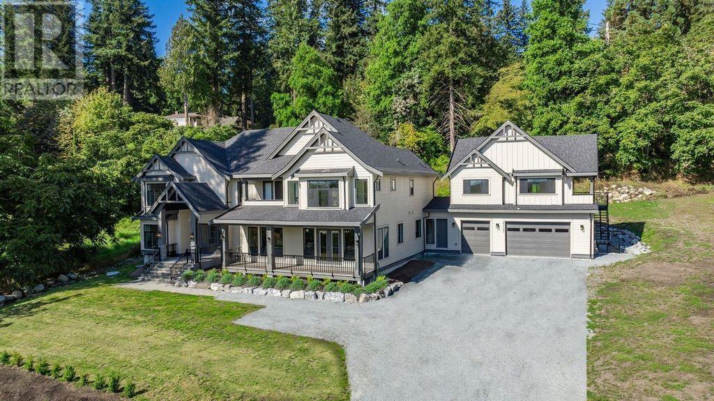 27107 RIVER ROAD, Maple Ridge, British Columbia