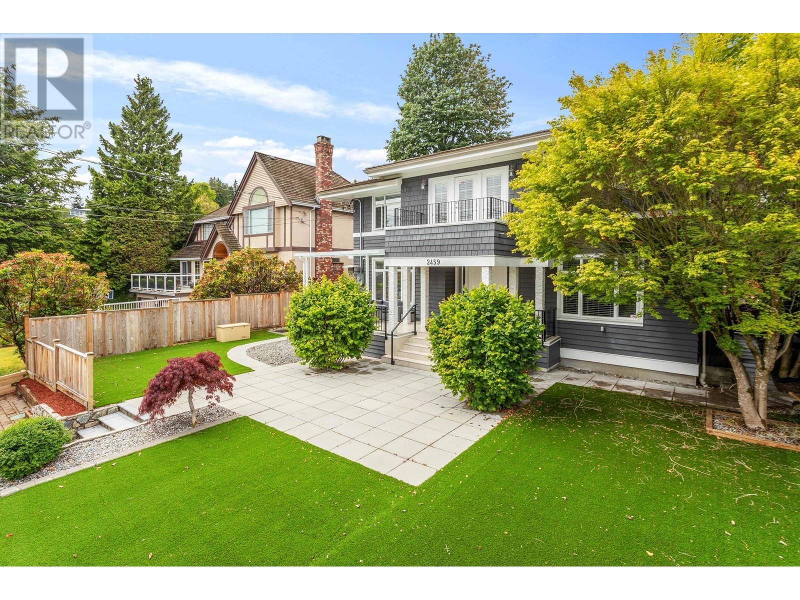 Property at 2459 MATHERS AVENUE image 3