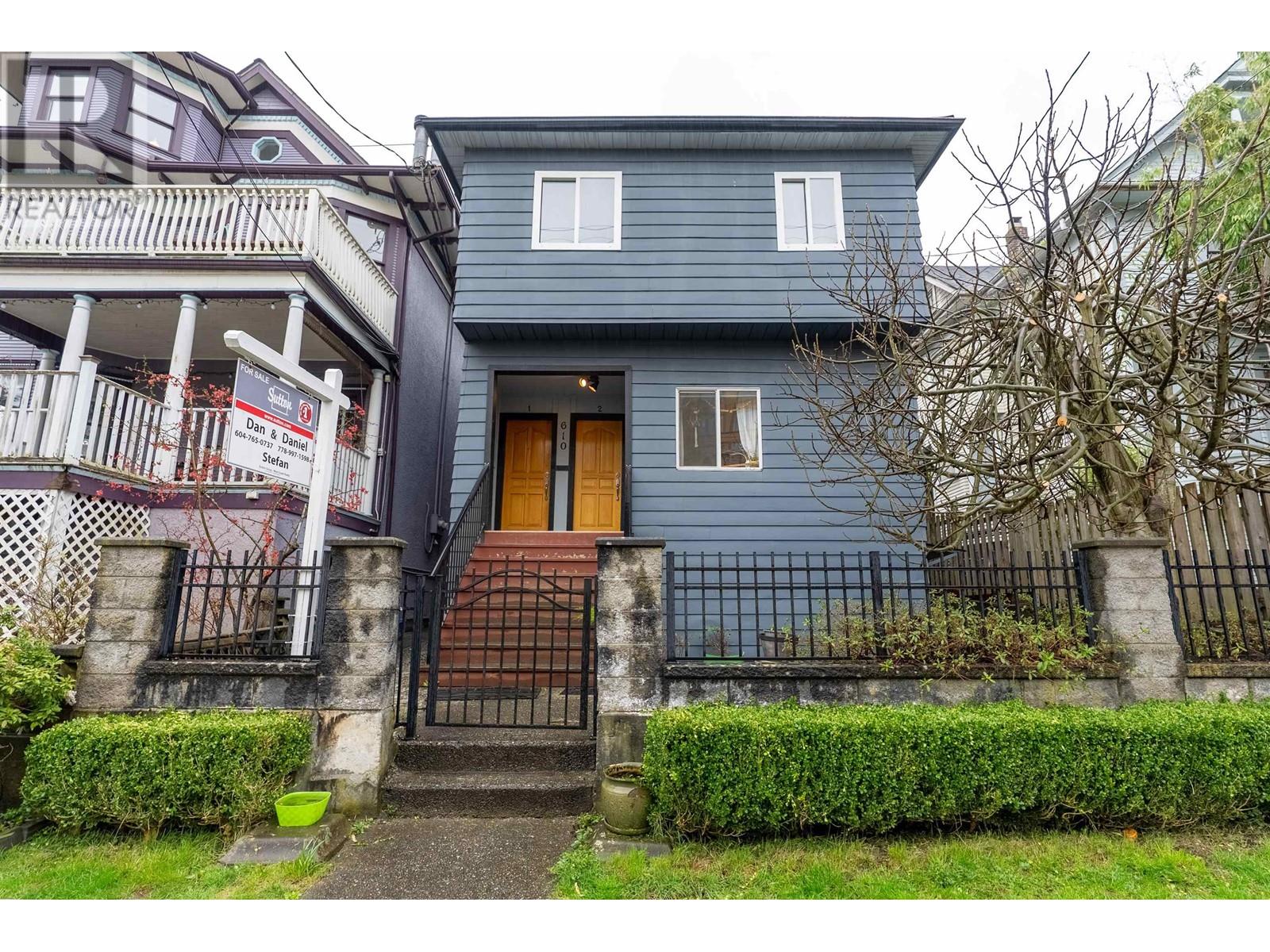 Property at 610 SALSBURY DRIVE image 1