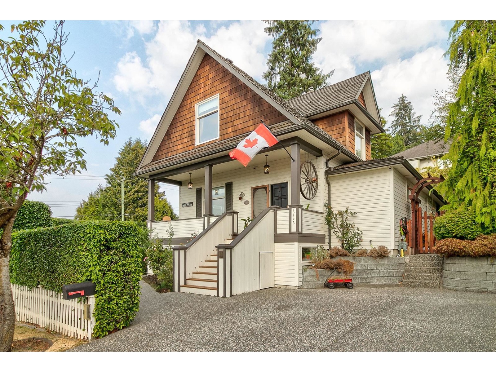 Property at 4786 217A STREET image 1