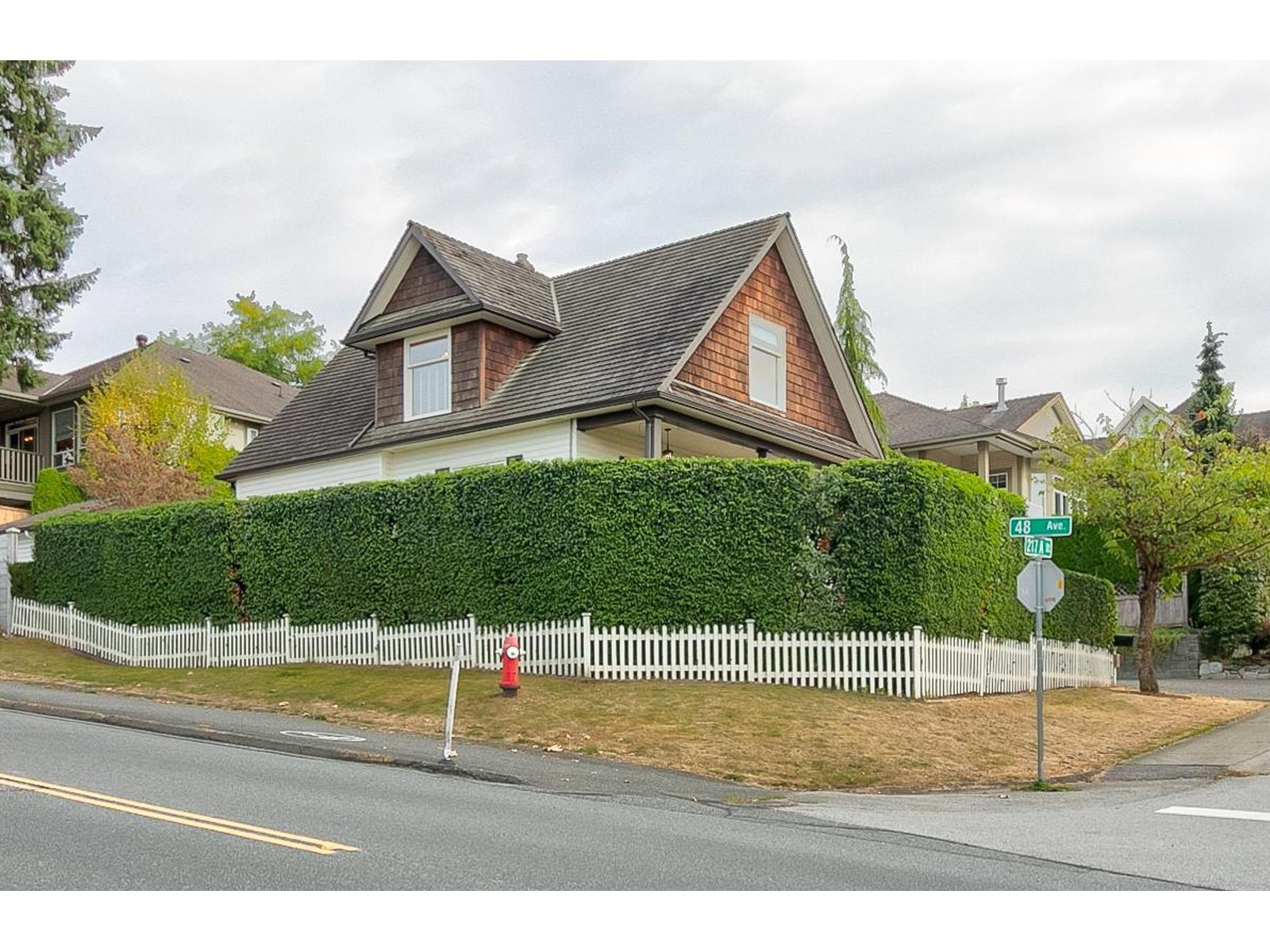 Property at 4786 217A STREET image 2