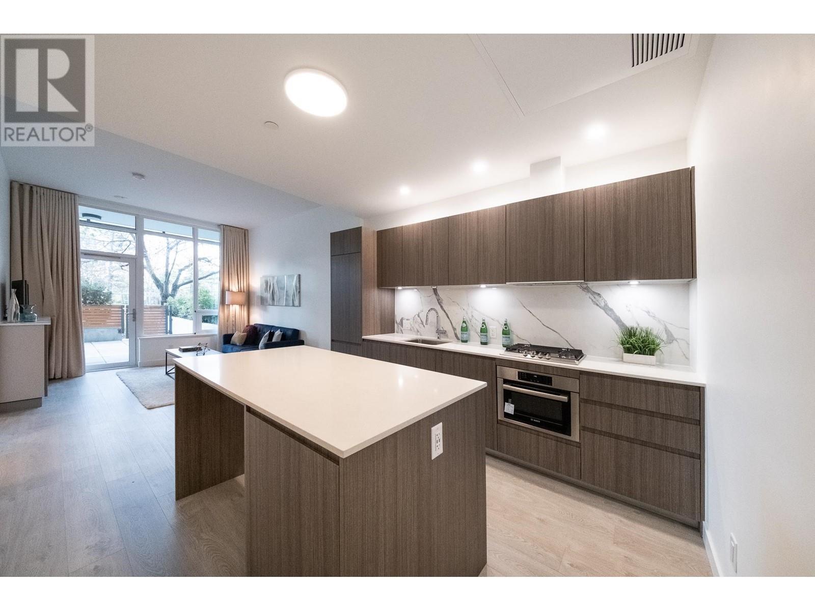 103 6463 Silver Avenue, Burnaby, British Columbia  V5H 0K4 - Photo 6 - R2983903