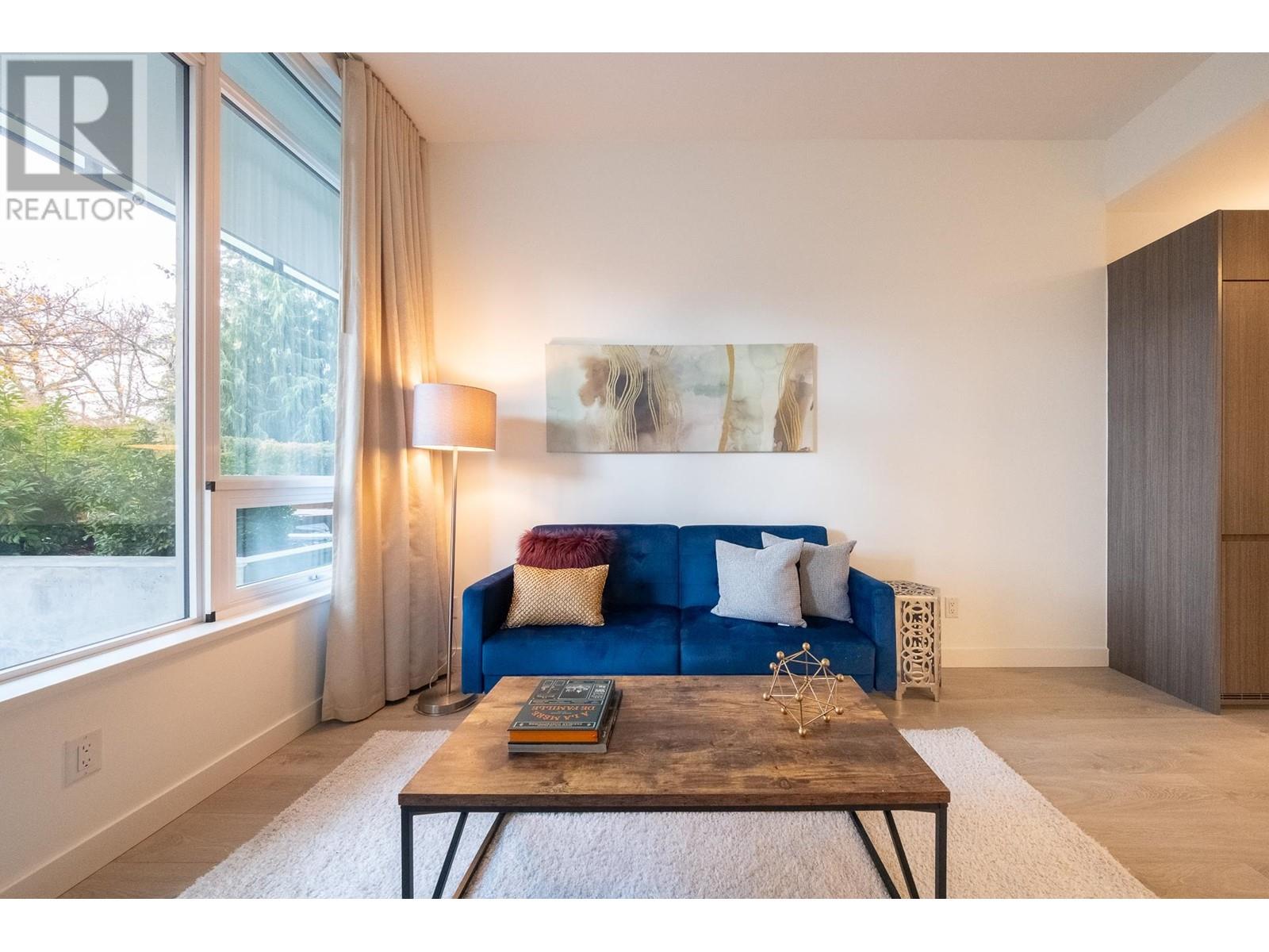103 6463 Silver Avenue, Burnaby, British Columbia  V5H 0K4 - Photo 2 - R2983903