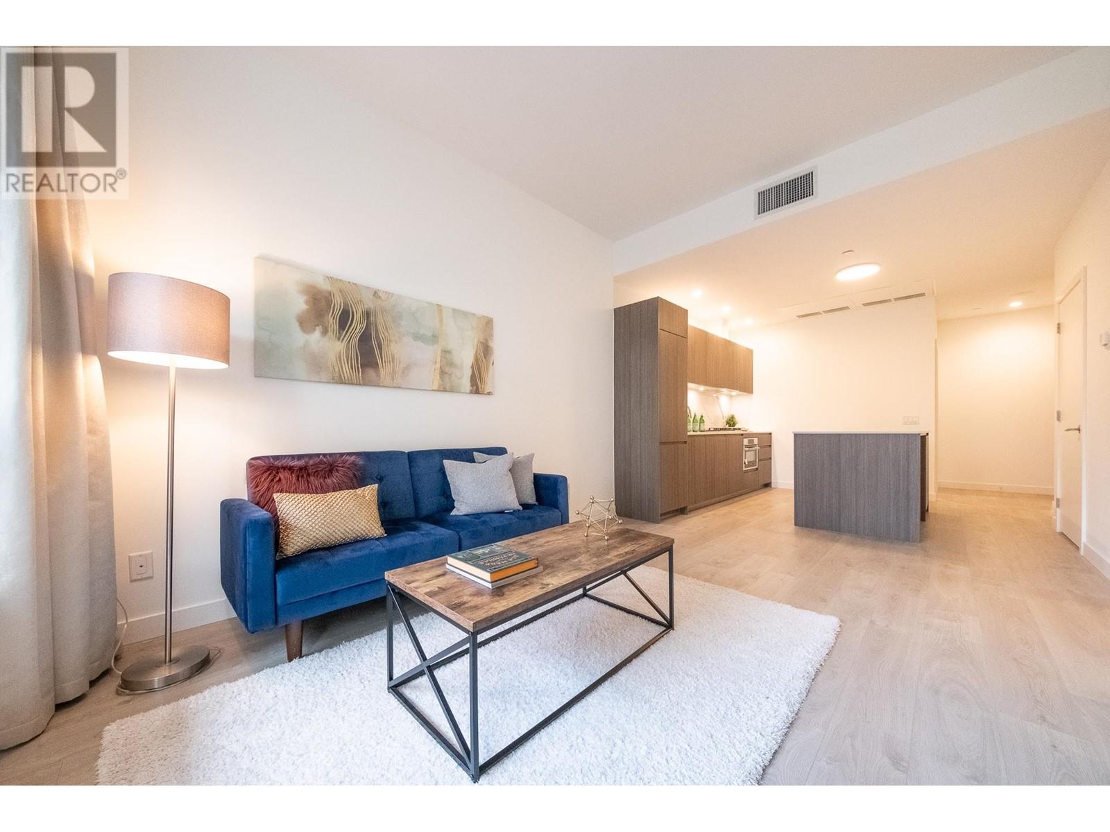 103 6463 Silver Avenue, Burnaby, British Columbia  V5H 0K4 - Photo 3 - R2983903
