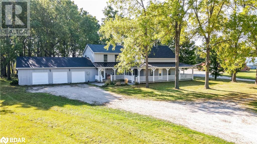Property at 791 HORSESHOE VALLEY Road E image 1