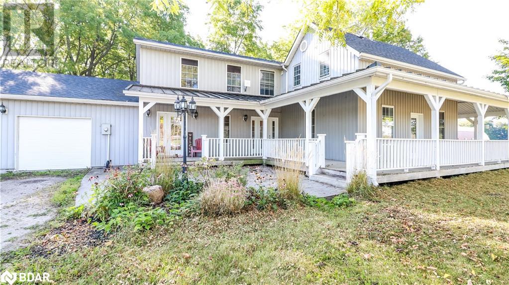 Property at 791 HORSESHOE VALLEY Road E image 2