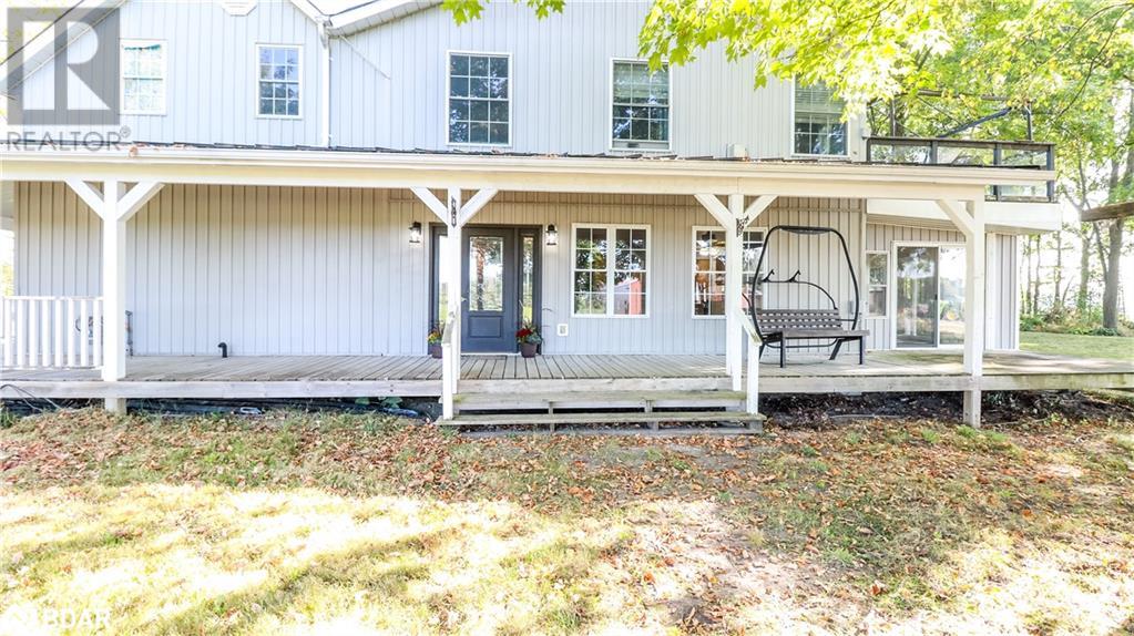 791 Horseshoe Valley Road E, Coldwater, Ontario  L0K 1E0 - Photo 23 - 40712554