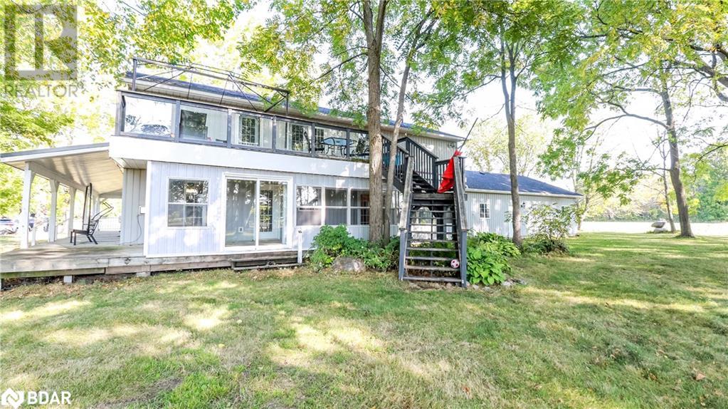 791 Horseshoe Valley Road E, Coldwater, Ontario  L0K 1E0 - Photo 27 - 40712554