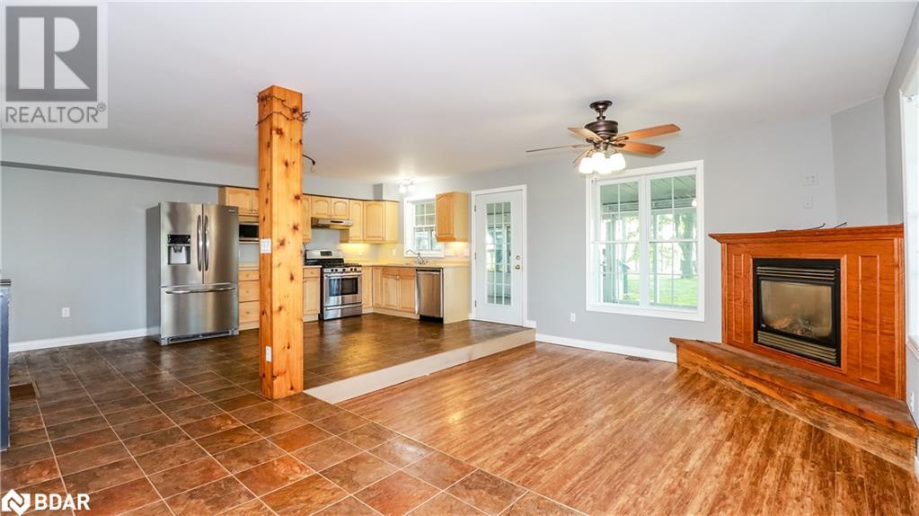 Property at 791 HORSESHOE VALLEY Road E image 5