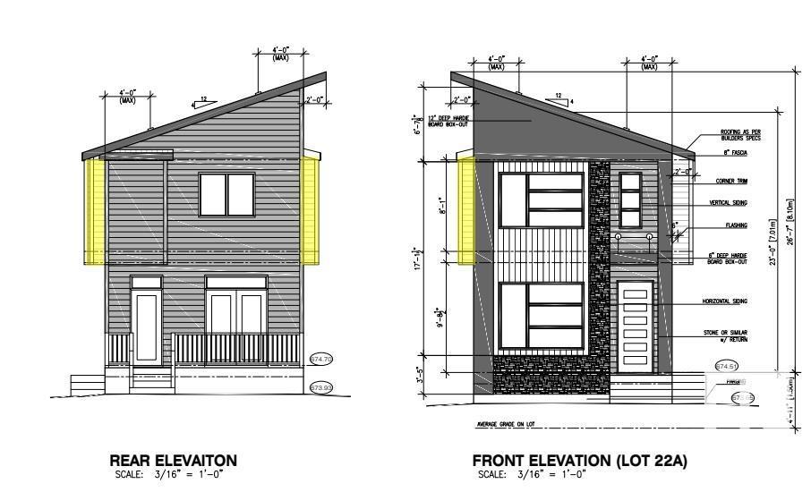 Property at 5306 104A ST NW image 1