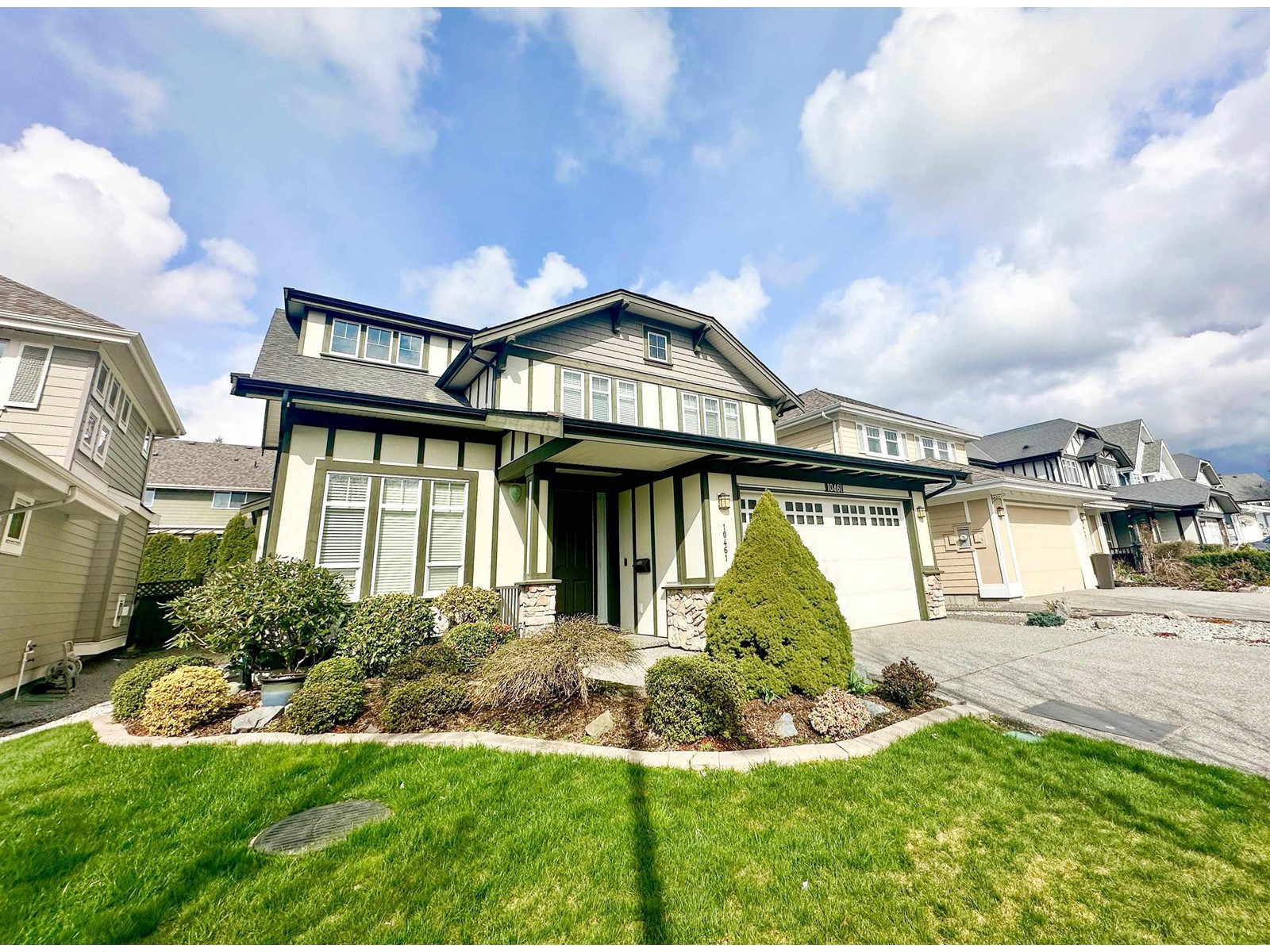 Property at 10461 GLENROSE DRIVE image 1