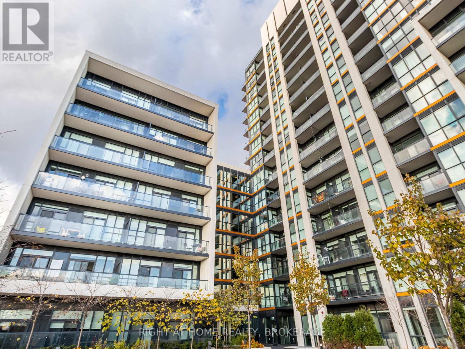 Property at 216 - 1603 EGLINTON AVENUE W image 1