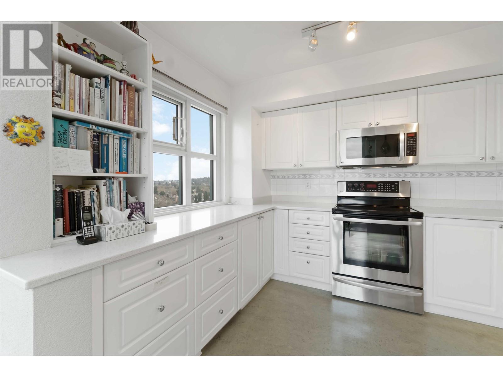 Ph2b 2988 Alder Street, Vancouver, British Columbia  V6H 4C3 - Photo 11 - R2983818