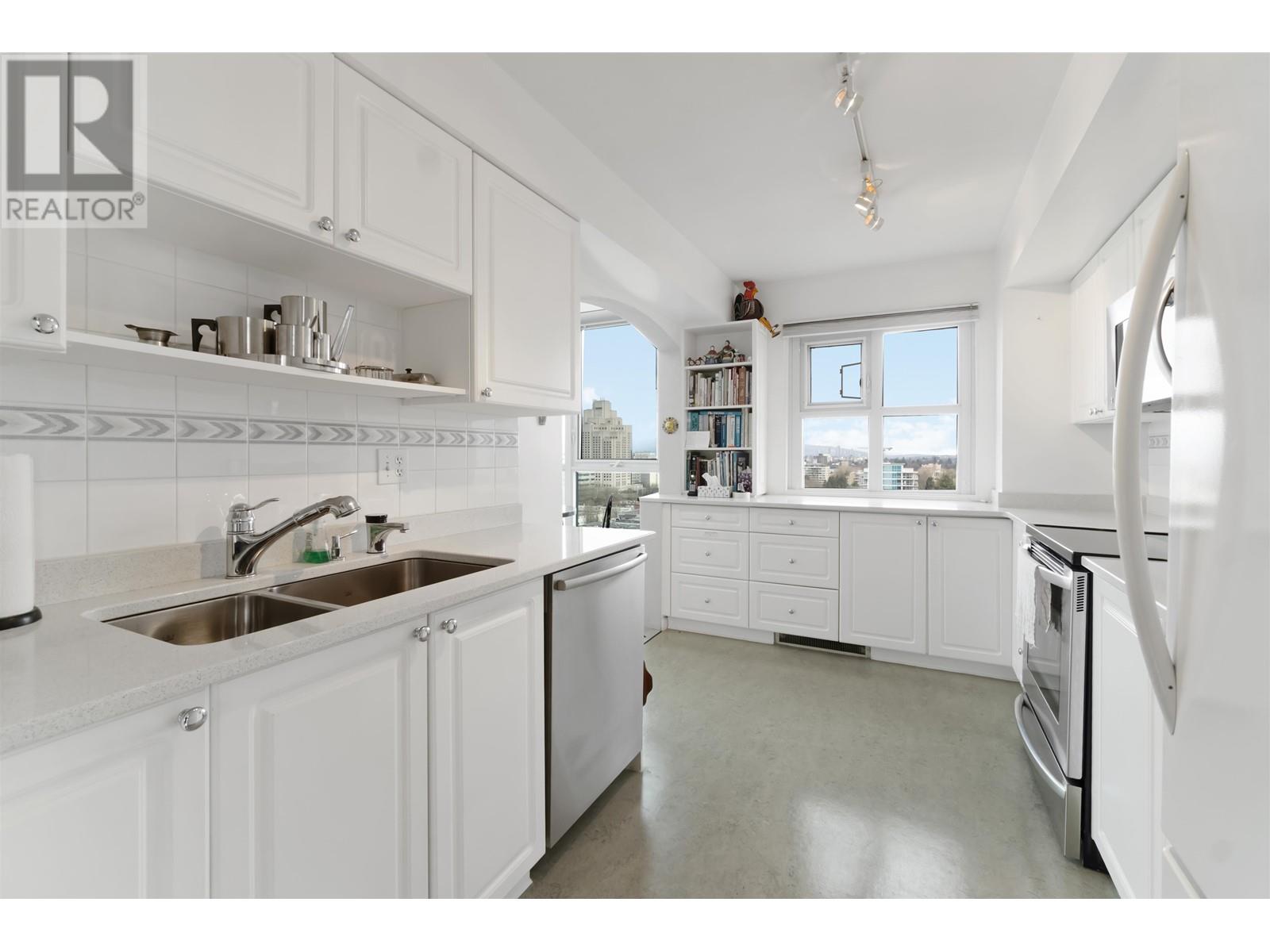 Ph2b 2988 Alder Street, Vancouver, British Columbia  V6H 4C3 - Photo 9 - R2983818