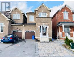 4 REDDINGTON ROAD, Markham, Ontario