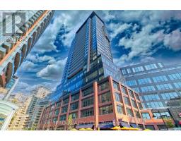806 - 135 EAST LIBERTY STREET, Toronto, Ontario