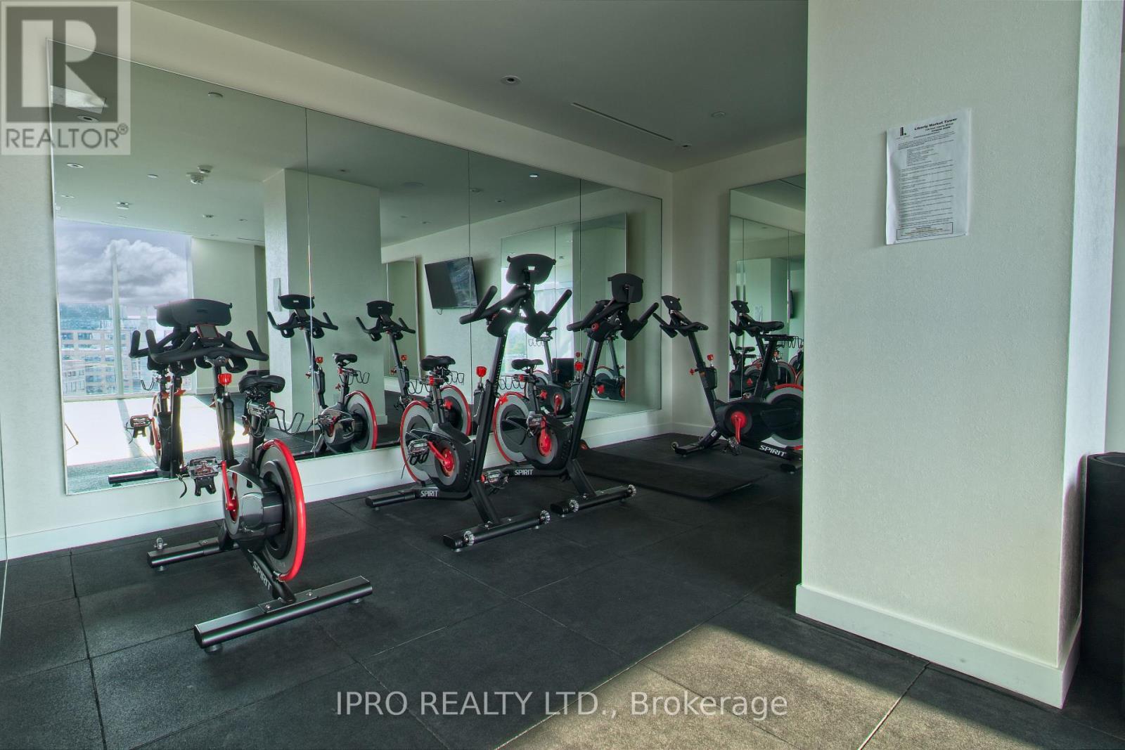 806 - 135 East Liberty Street, Toronto, Ontario  M6K 0G7 - Photo 12 - C12054902