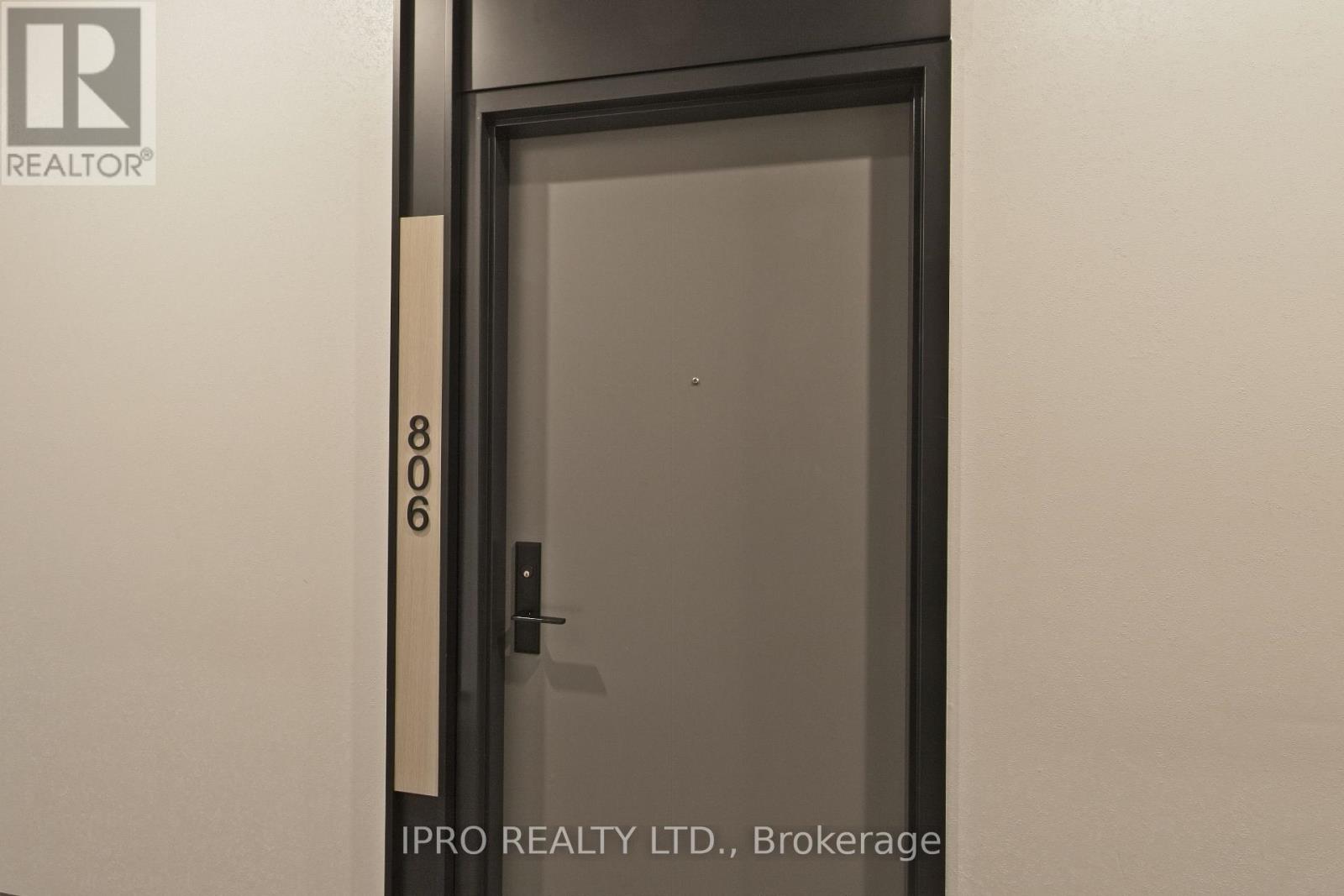 806 - 135 East Liberty Street, Toronto, Ontario  M6K 0G7 - Photo 17 - C12054902