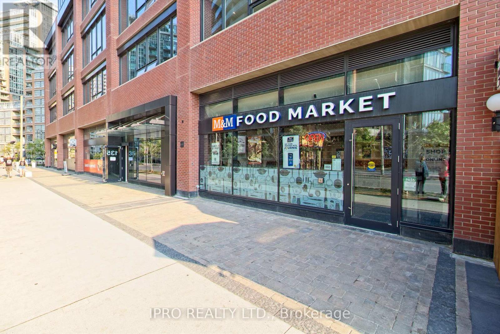 Property at 806 - 135 EAST LIBERTY STREET image 5