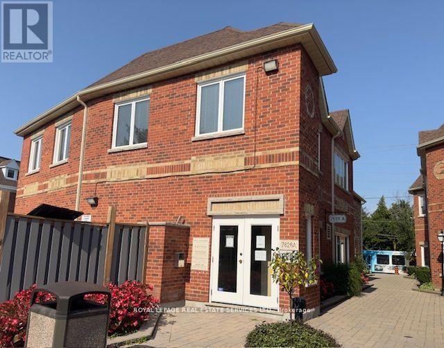 27-29 - 7626a Yonge Street, Vaughan, Ontario  L4J 1V9 - Photo 4 - N12049688