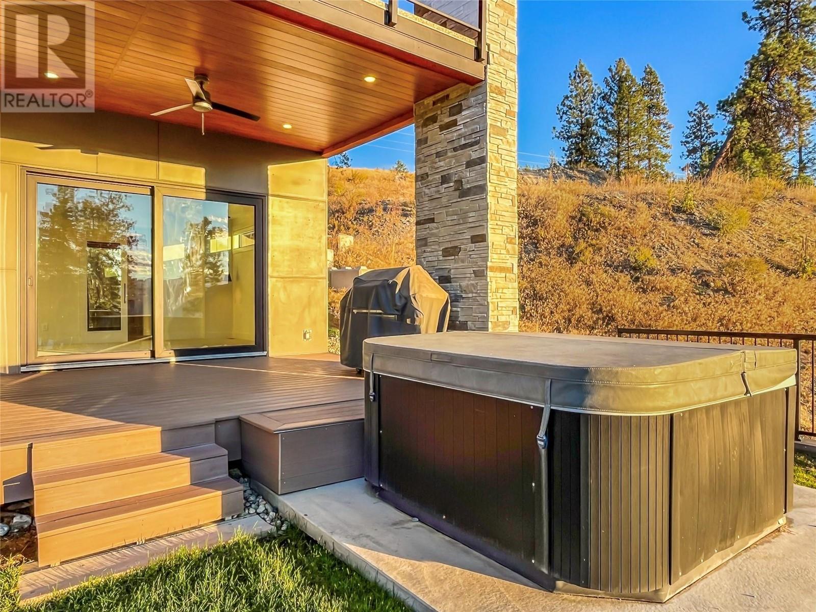 130 Flagstone Rise, Naramata, British Columbia  V0H 1N1 - Photo 36 - 10341320