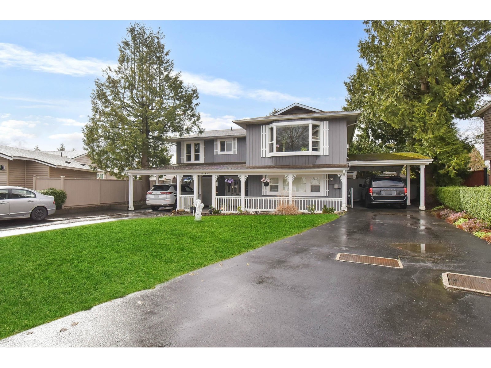 Property at 17460 61B AVENUE image 1