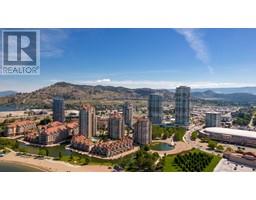 1088 Sunset Drive Unit# 221 Kelowna North, Kelowna, Ca