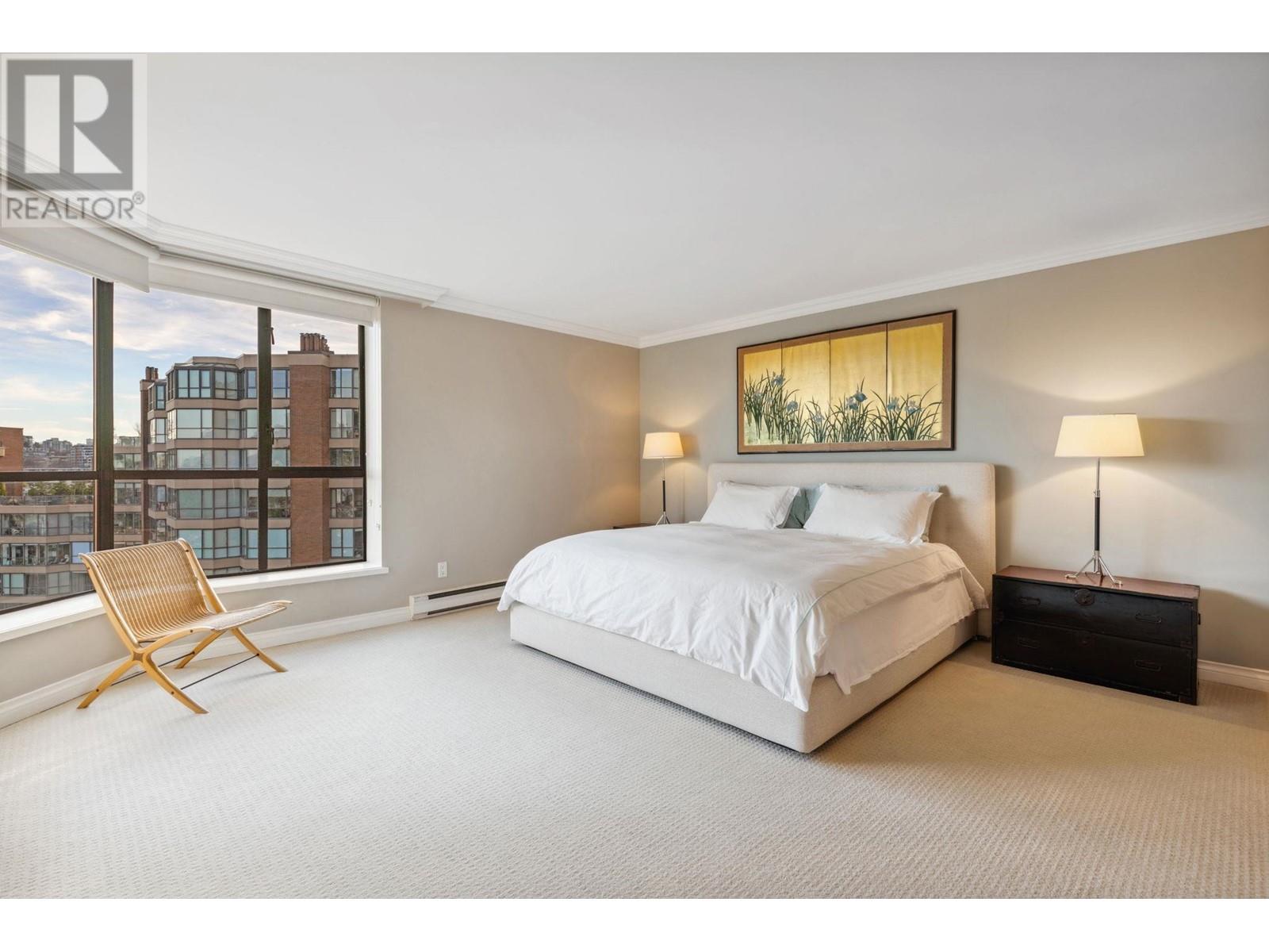 910 1450 Pennyfarthing Drive, Vancouver, British Columbia  V6J 4X8 - Photo 30 - R2973730