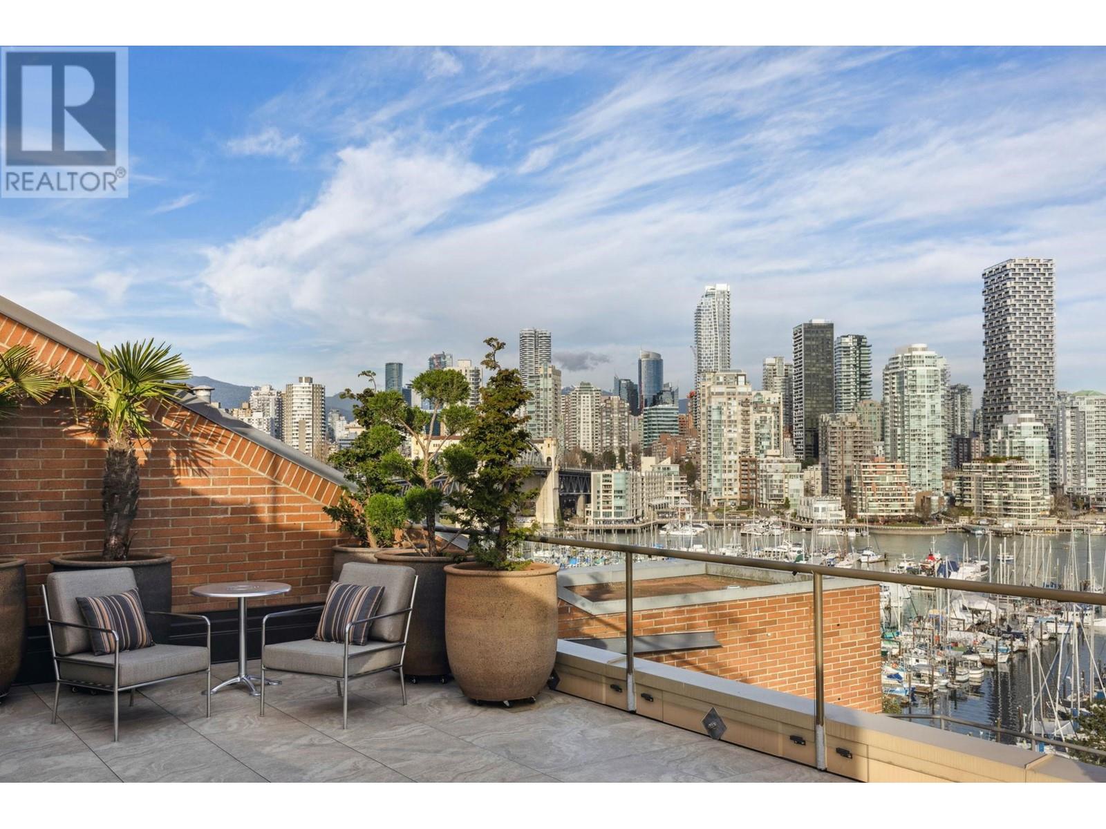 910 1450 Pennyfarthing Drive, Vancouver, British Columbia  V6J 4X8 - Photo 7 - R2973730