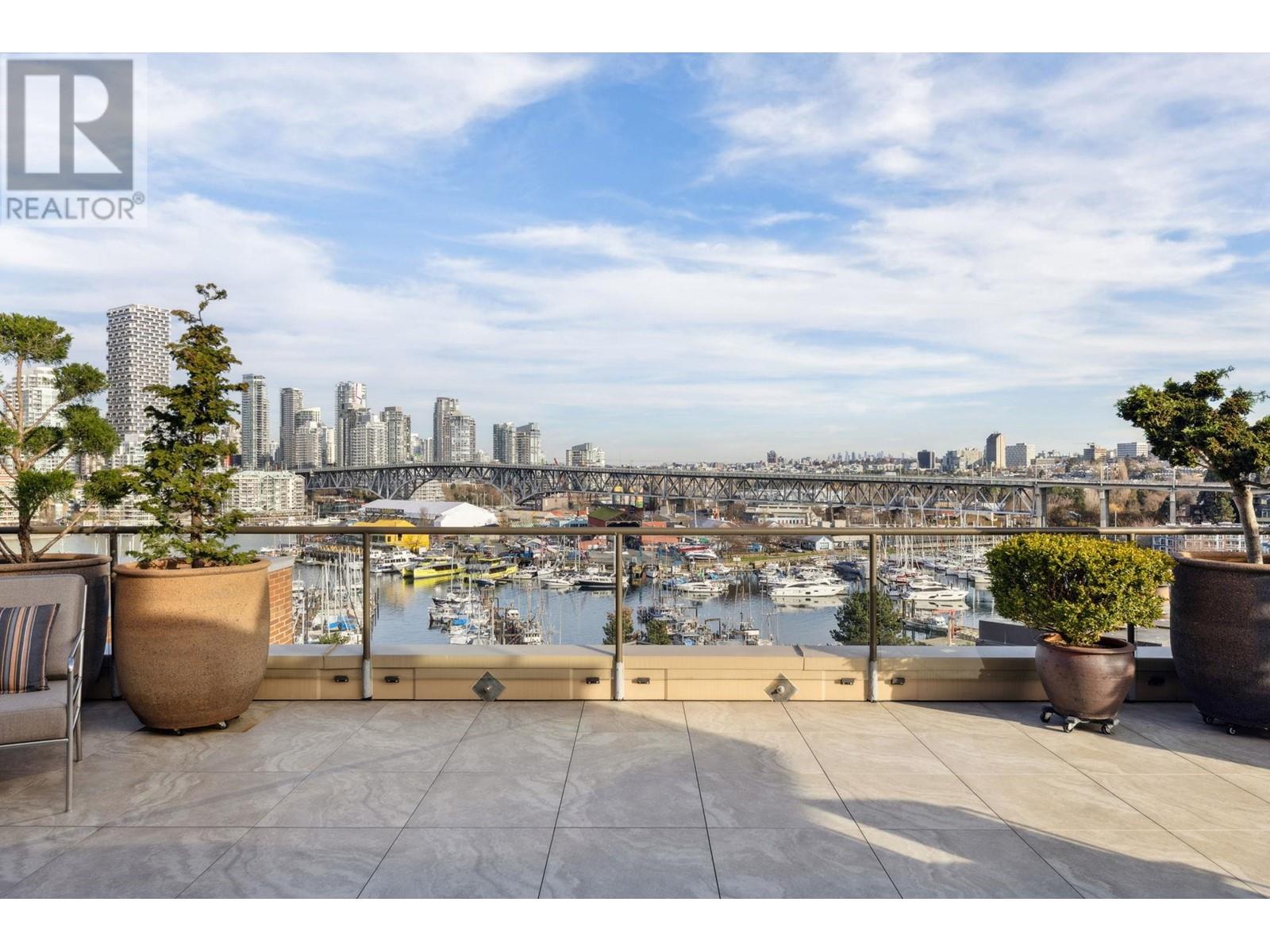 910 1450 Pennyfarthing Drive, Vancouver, British Columbia  V6J 4X8 - Photo 6 - R2973730