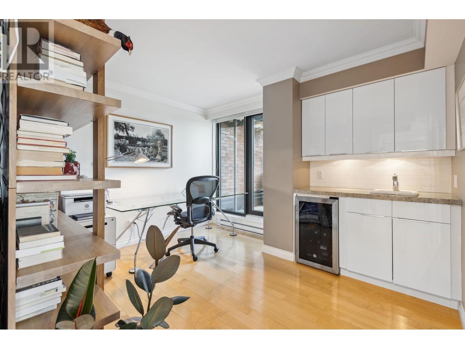 910 1450 Pennyfarthing Drive, Vancouver, British Columbia  V6J 4X8 - Photo 22 - R2973730