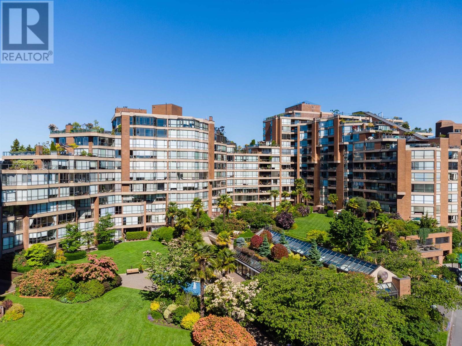 910 1450 Pennyfarthing Drive, Vancouver, British Columbia  V6J 4X8 - Photo 38 - R2973730