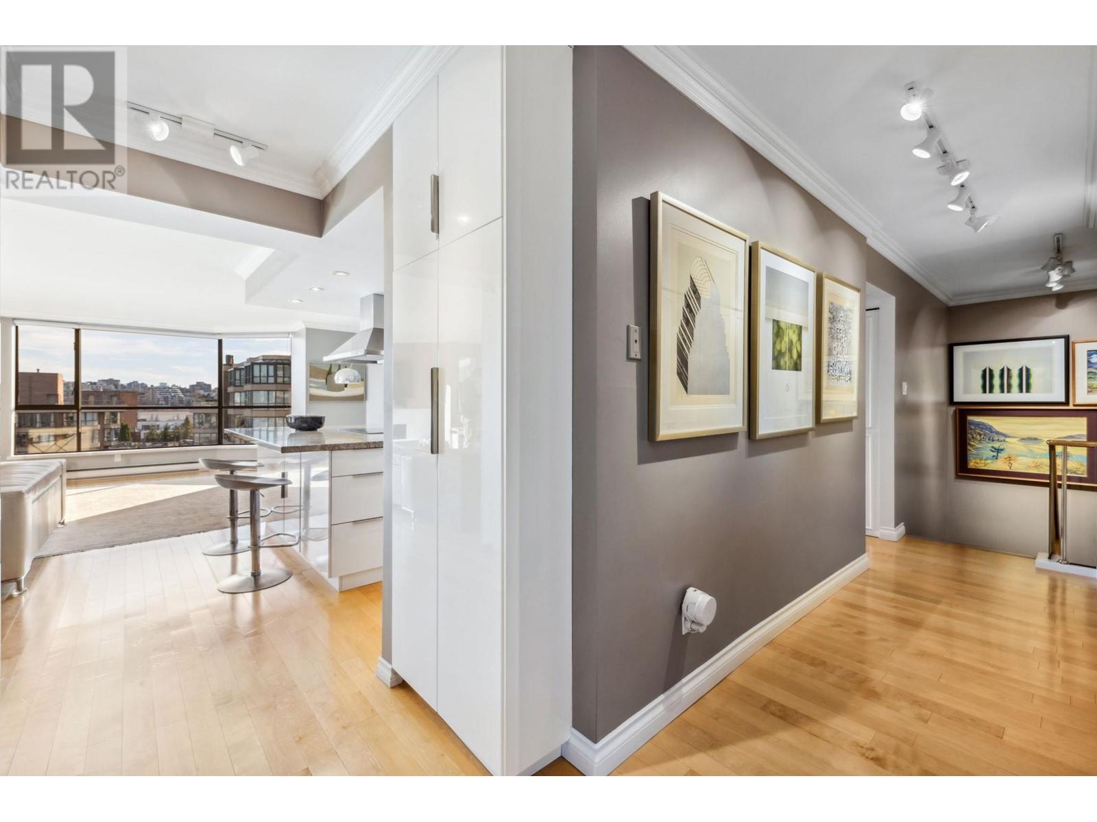 910 1450 Pennyfarthing Drive, Vancouver, British Columbia  V6J 4X8 - Photo 23 - R2973730