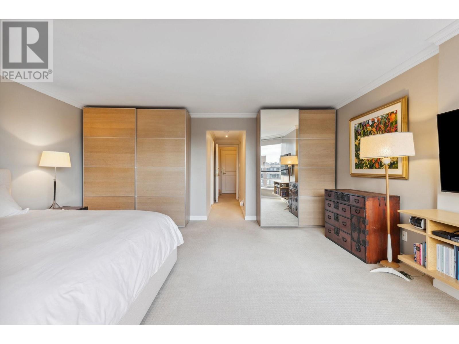 910 1450 Pennyfarthing Drive, Vancouver, British Columbia  V6J 4X8 - Photo 31 - R2973730