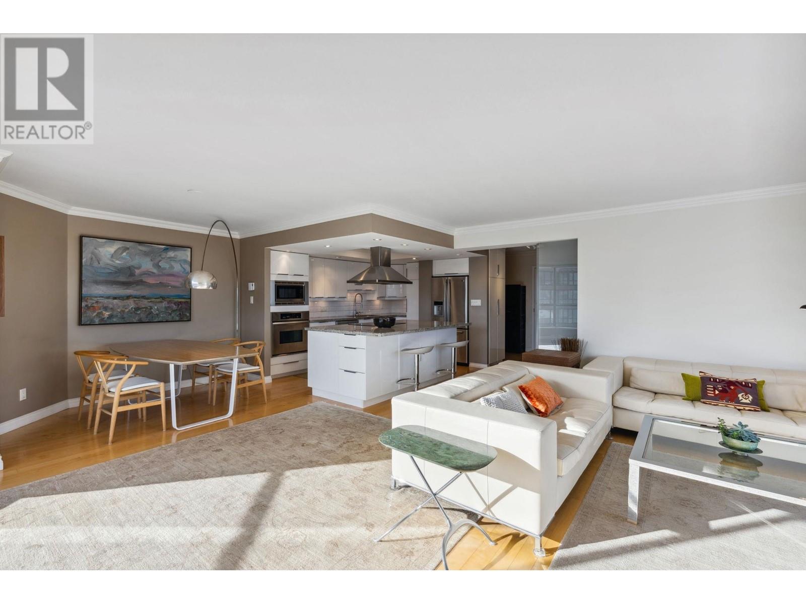 910 1450 Pennyfarthing Drive, Vancouver, British Columbia  V6J 4X8 - Photo 14 - R2973730