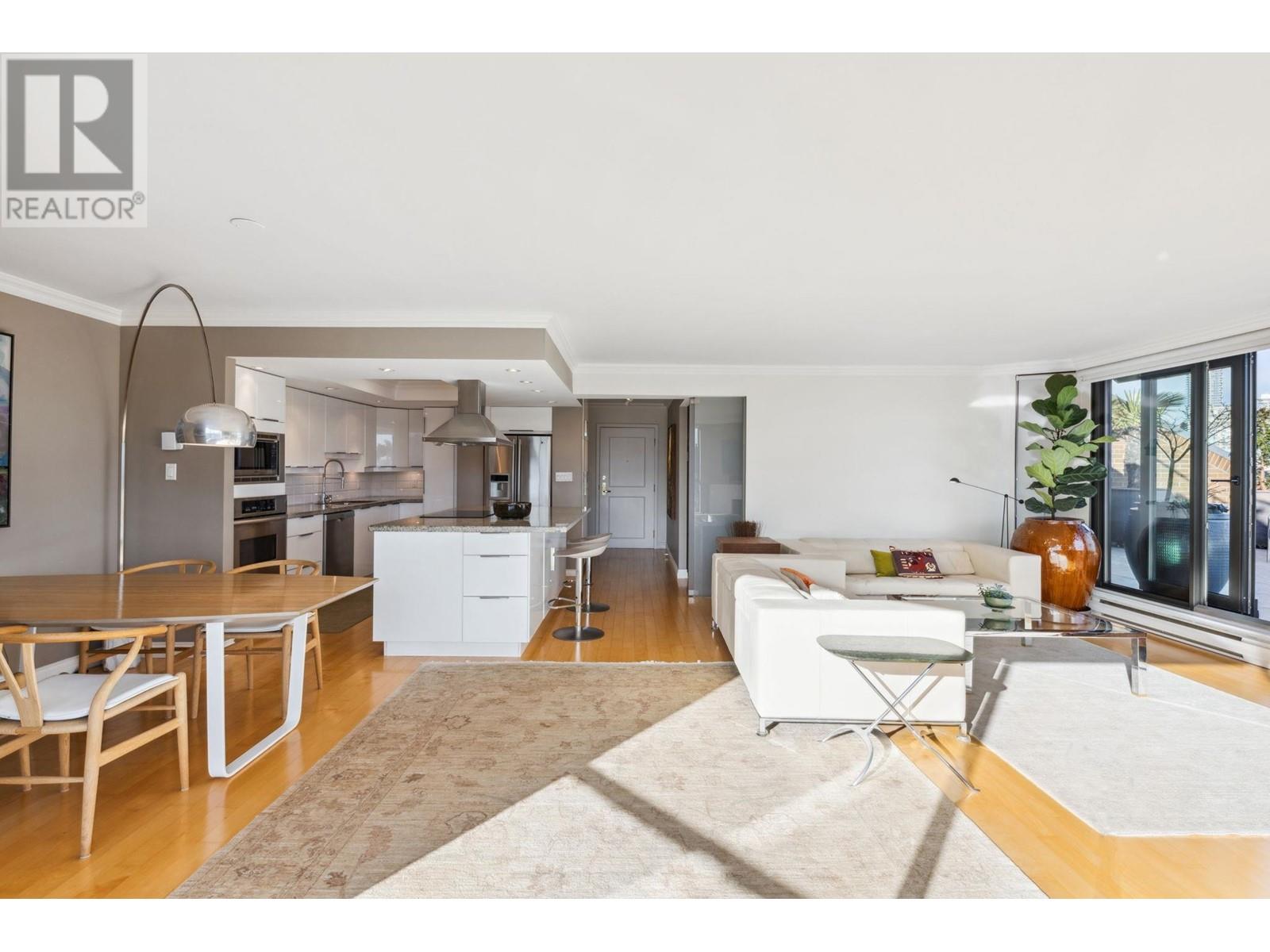 910 1450 Pennyfarthing Drive, Vancouver, British Columbia  V6J 4X8 - Photo 15 - R2973730