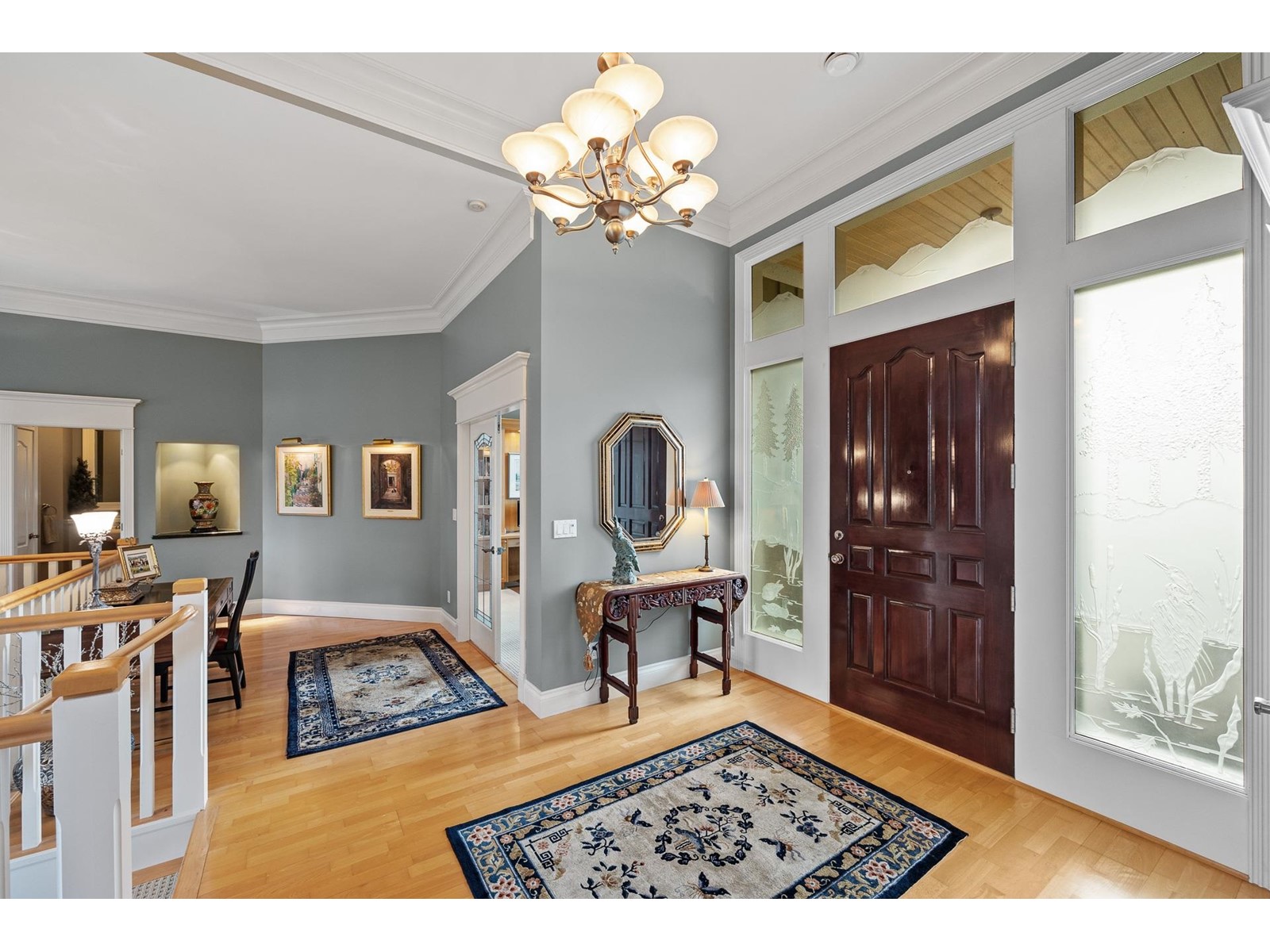 Property at 3750 SOMERSET CRESCENT image 4