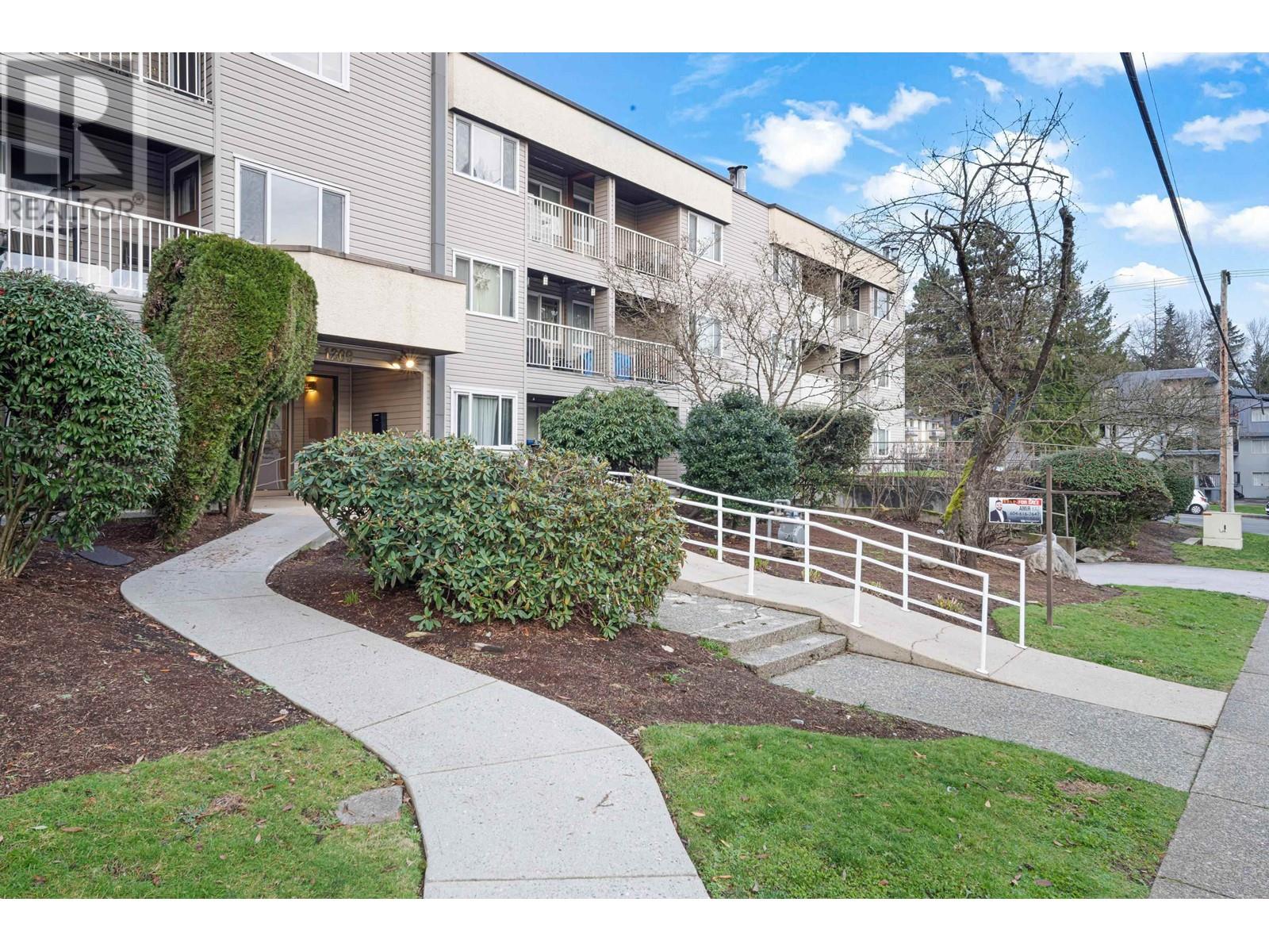 113 1209 Howie Avenue, Coquitlam, British Columbia  V3J 1T9 - Photo 13 - R2975054