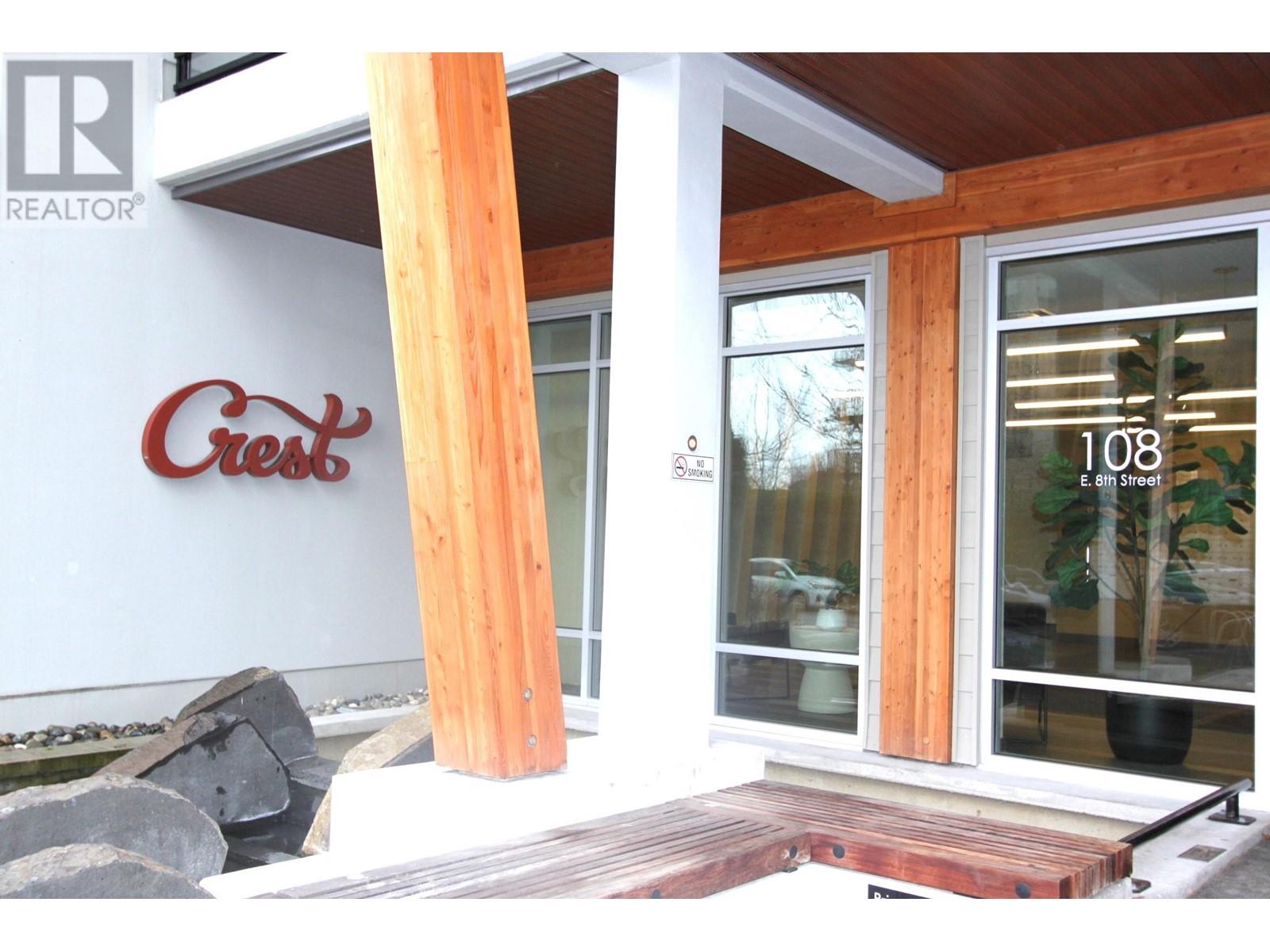 219 108 E 8th Street, North Vancouver, British Columbia  V7L 0H1 - Photo 21 - R2984758