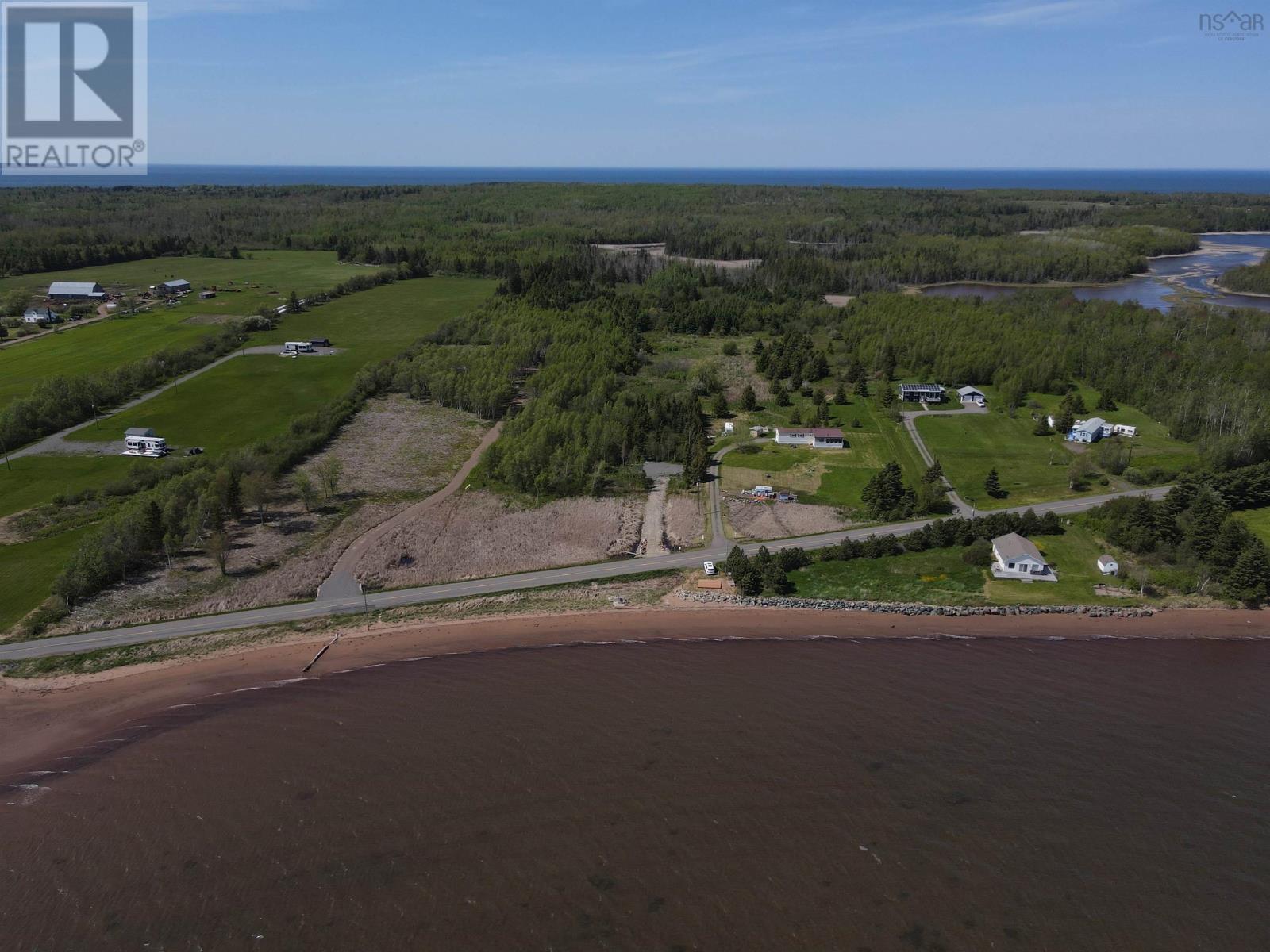 Lot Malagash Road, Malagash, Nova Scotia  B0K 1E0 - Photo 2 - 202500903