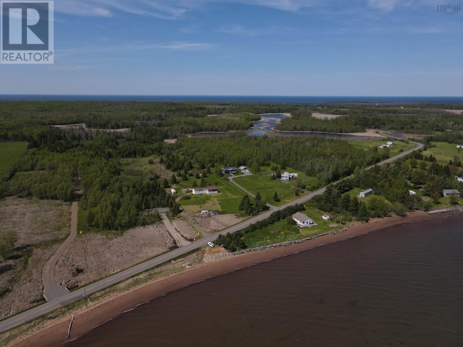 Lot Malagash Road, Malagash, Nova Scotia  B0K 1E0 - Photo 3 - 202500903