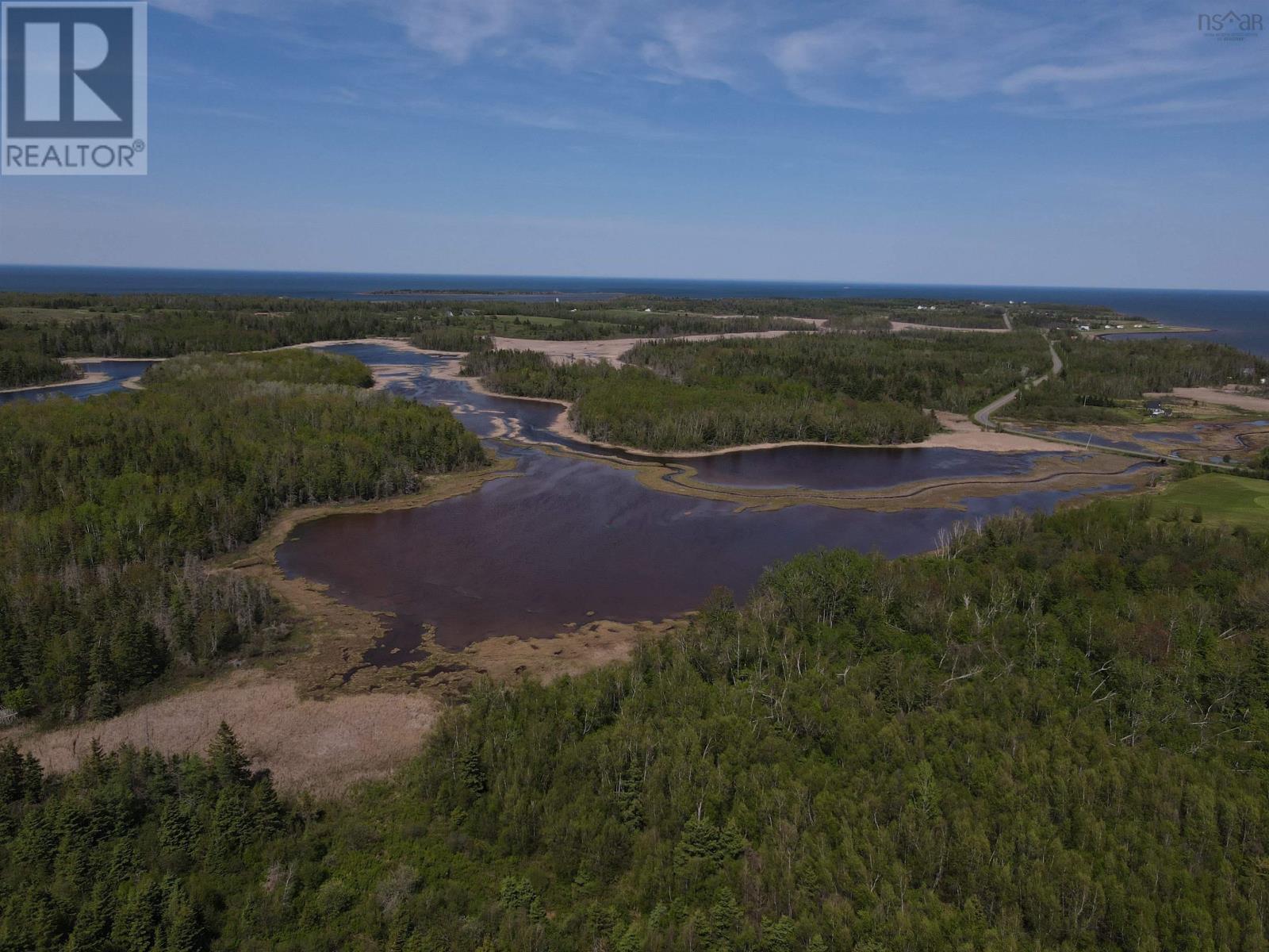 Lot Malagash Road, Malagash, Nova Scotia  B0K 1E0 - Photo 4 - 202500903