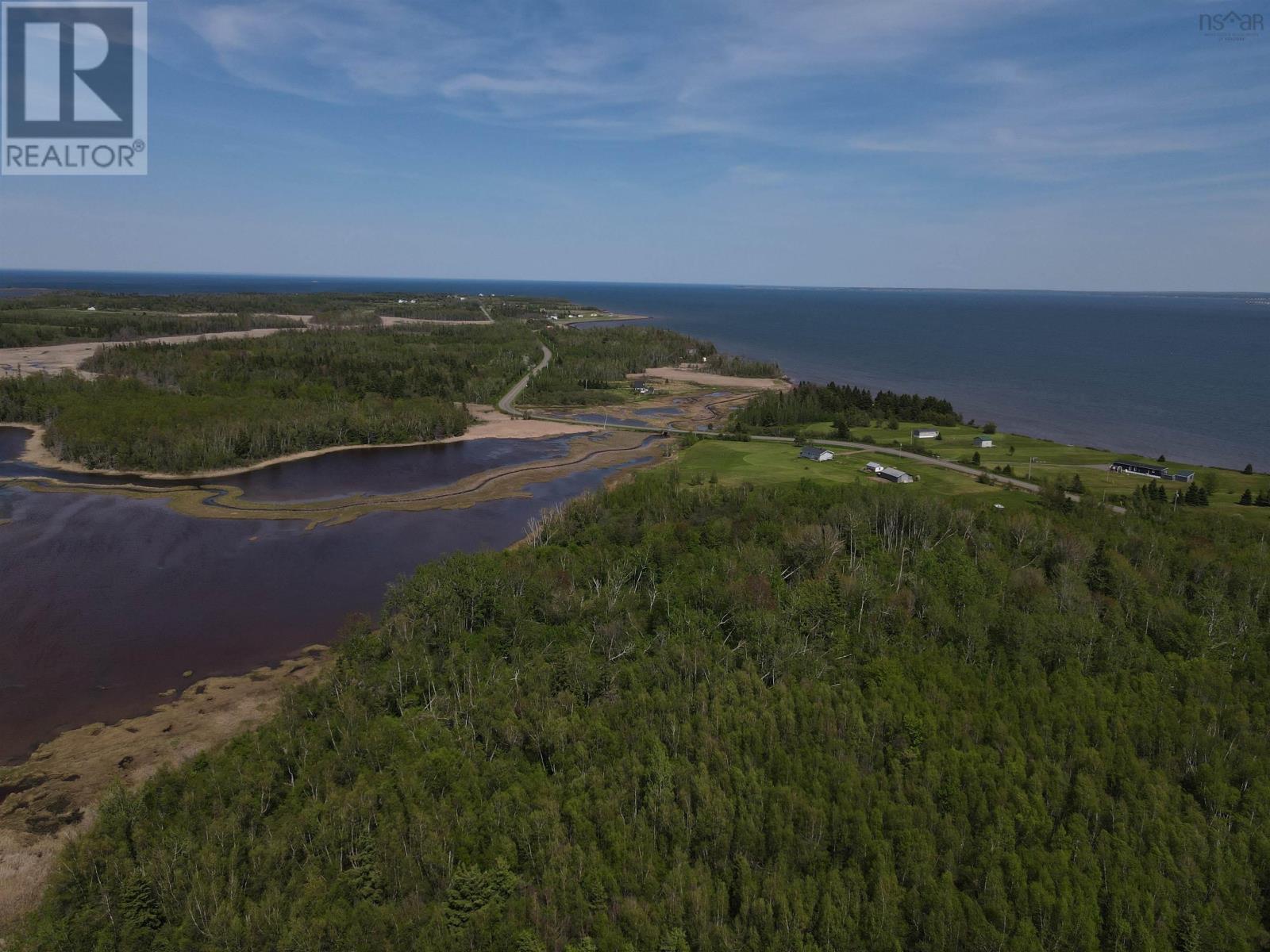 Lot Malagash Road, Malagash, Nova Scotia  B0K 1E0 - Photo 5 - 202500903