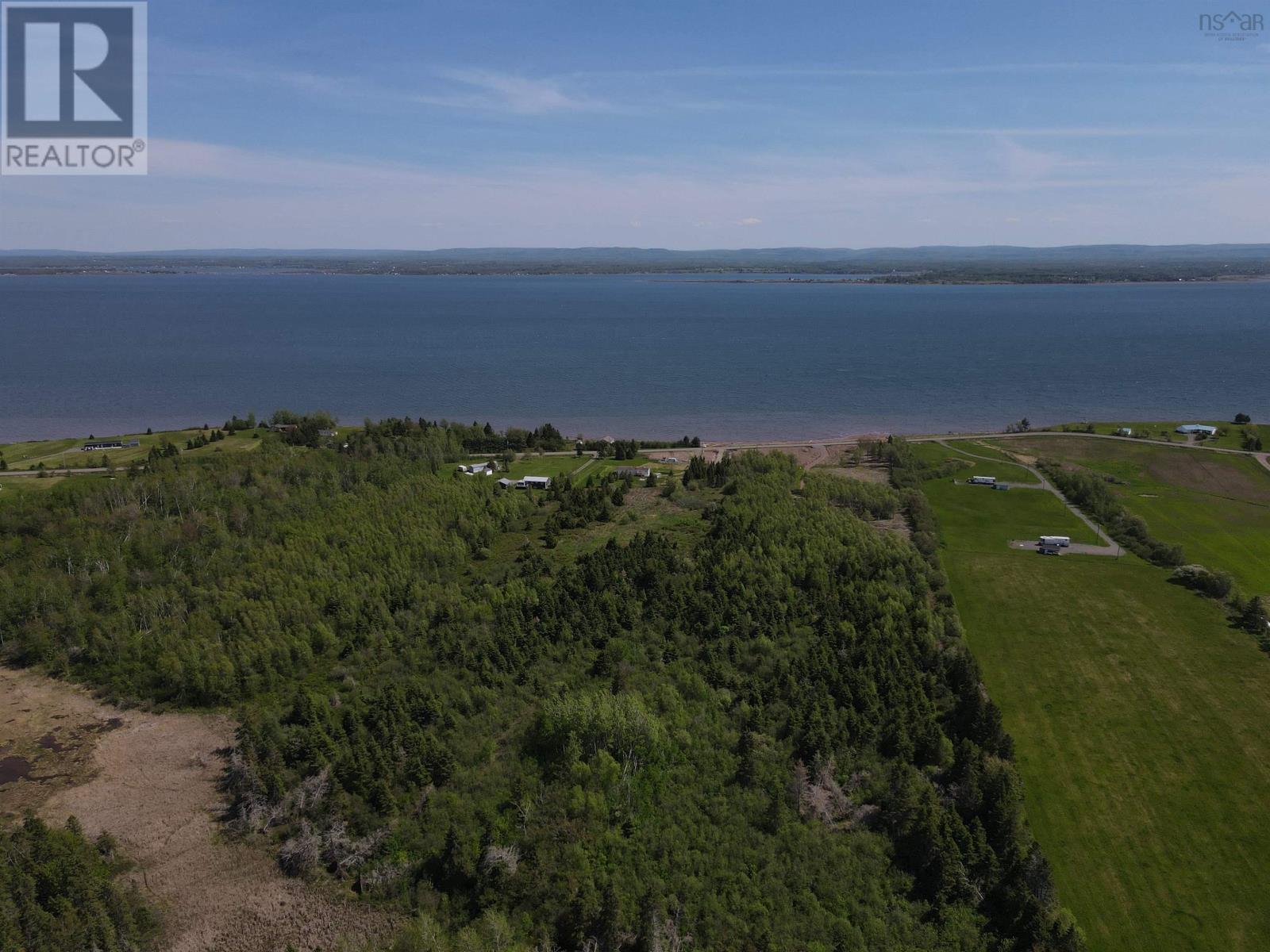 Lot Malagash Road, Malagash, Nova Scotia  B0K 1E0 - Photo 6 - 202500903