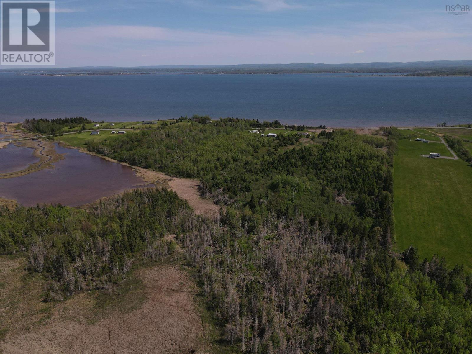 Lot Malagash Road, Malagash, Nova Scotia  B0K 1E0 - Photo 7 - 202500903